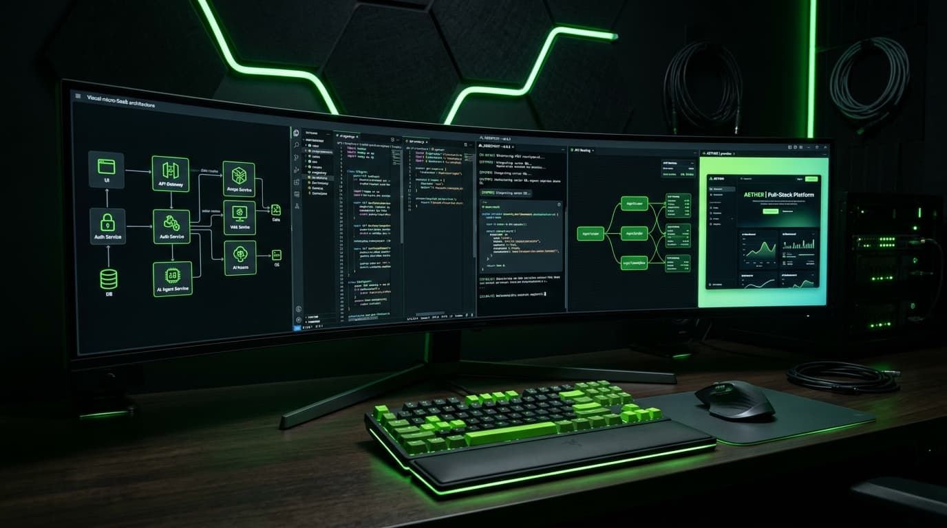 UI/UX Dashboard